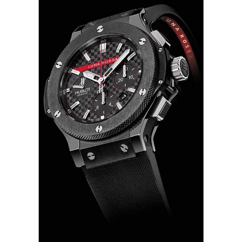 hublot luna rossa replica sale|hublot luna rossa.